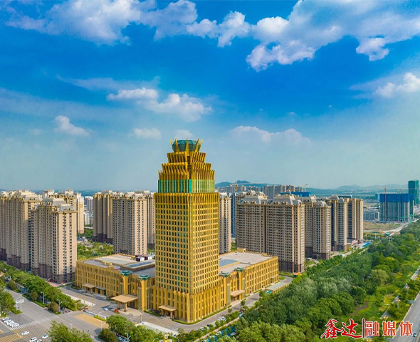 优发国际简介